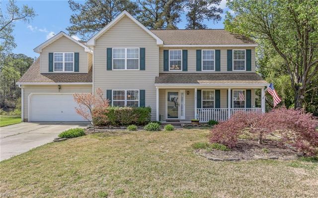 5987 Eagle PT, Portsmouth, VA 23703