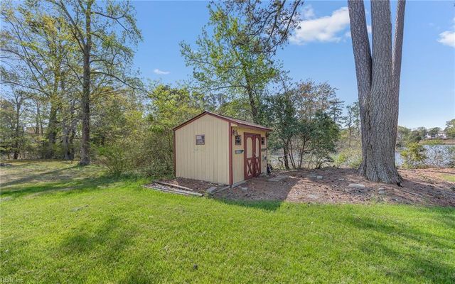 5987 Eagle PT, Portsmouth, VA 23703