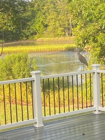 5987 Eagle PT, Portsmouth, VA 23703