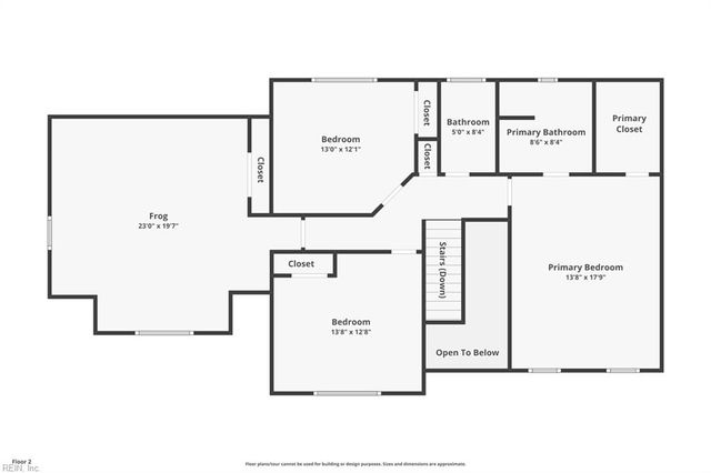 5987 Eagle PT, Portsmouth, VA 23703