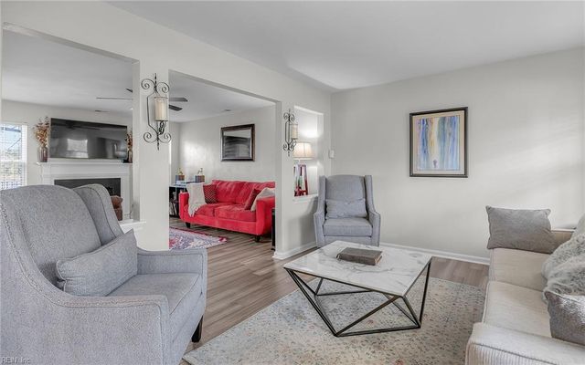 5987 Eagle PT, Portsmouth, VA 23703