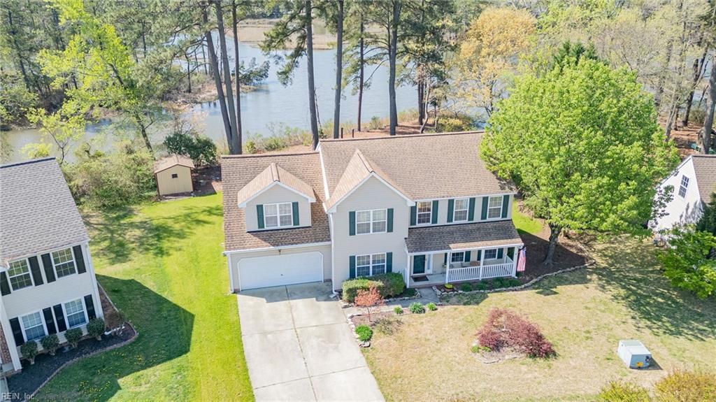 5987 Eagle PT, Portsmouth, VA 23703