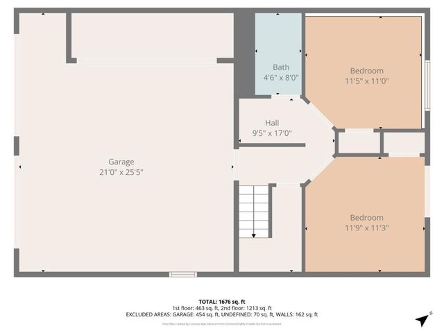 104 N Lycett Street, Daly City, CA 94015
