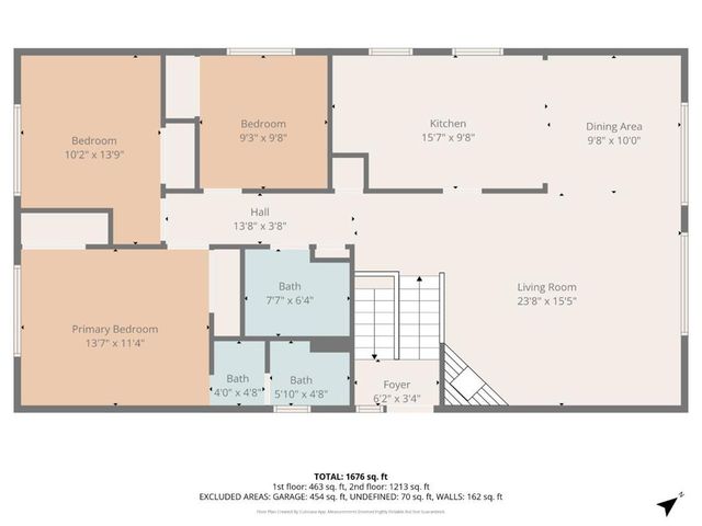 104 N Lycett Street, Daly City, CA 94015