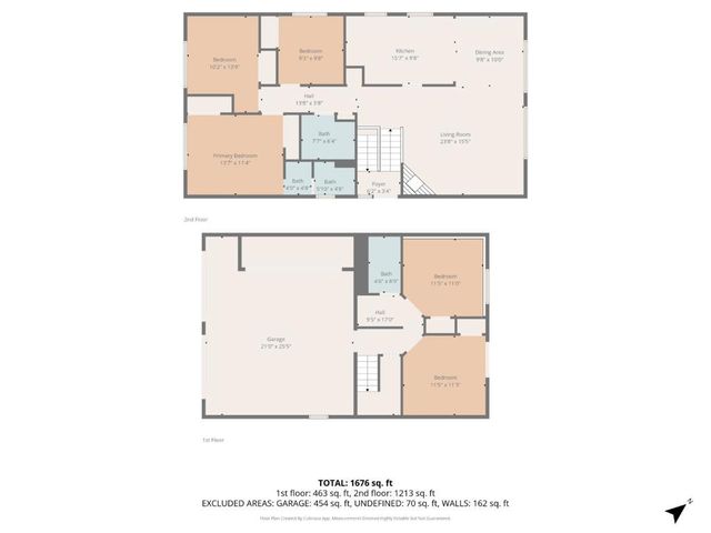 104 N Lycett Street, Daly City, CA 94015