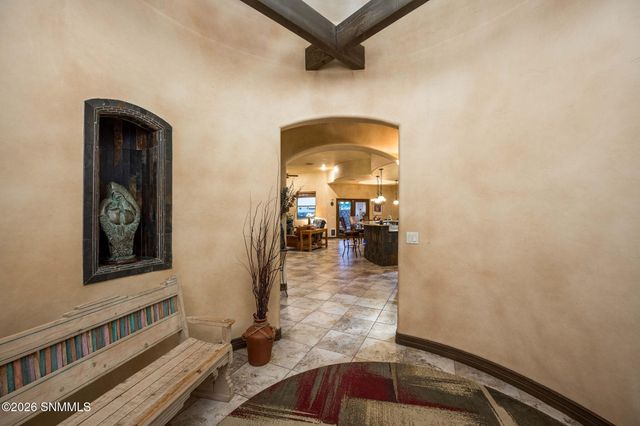 8243 Degas Drive, Las Cruces, NM 88007