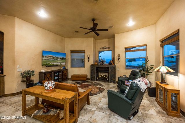 8243 Degas Drive, Las Cruces, NM 88007