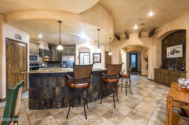 8243 Degas Drive, Las Cruces, NM 88007