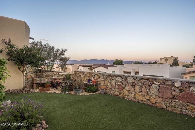 8243 Degas Drive, Las Cruces, NM 88007