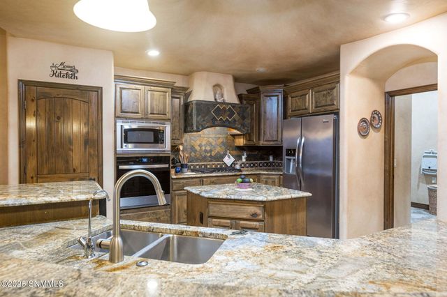 8243 Degas Drive, Las Cruces, NM 88007