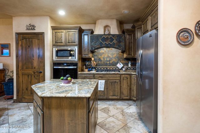 8243 Degas Drive, Las Cruces, NM 88007