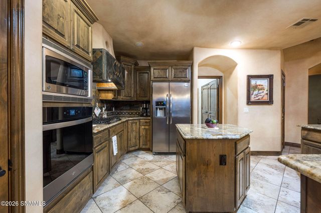 8243 Degas Drive, Las Cruces, NM 88007