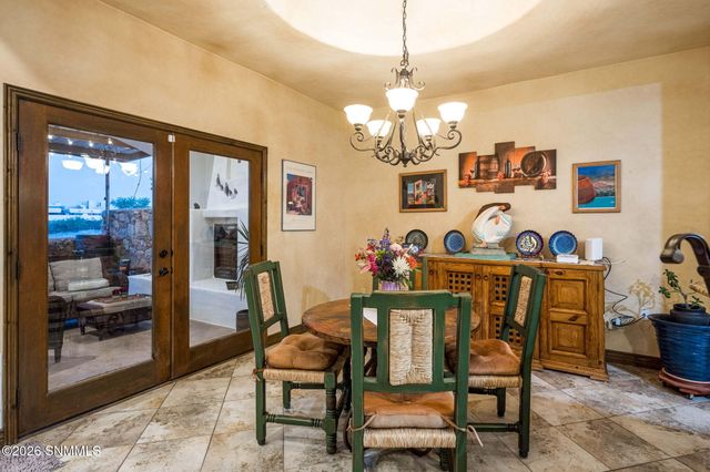 8243 Degas Drive, Las Cruces, NM 88007