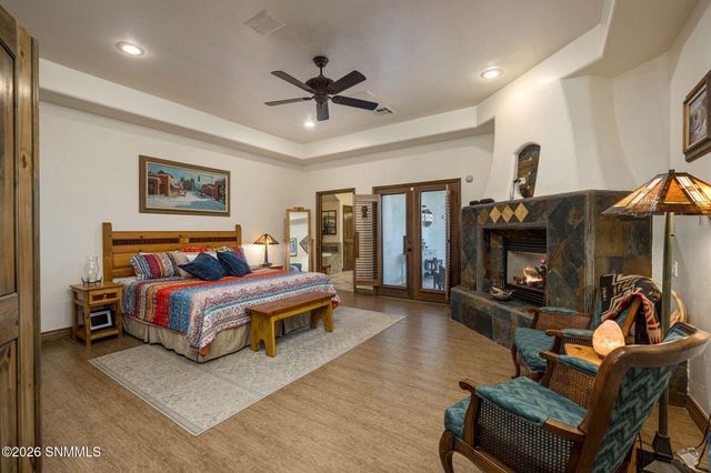 8243 Degas Drive, Las Cruces, NM 88007