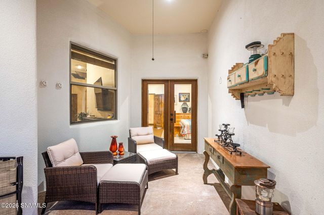 8243 Degas Drive, Las Cruces, NM 88007