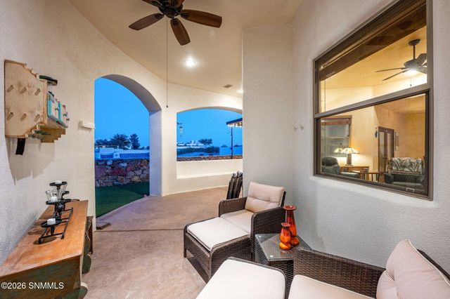 8243 Degas Drive, Las Cruces, NM 88007