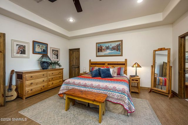 8243 Degas Drive, Las Cruces, NM 88007