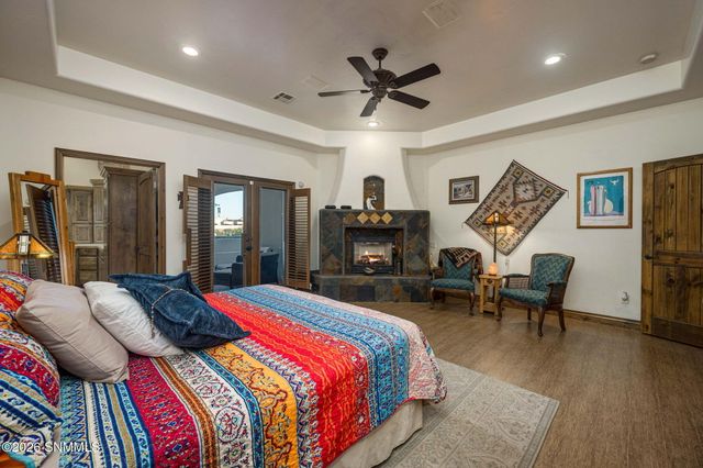 8243 Degas Drive, Las Cruces, NM 88007