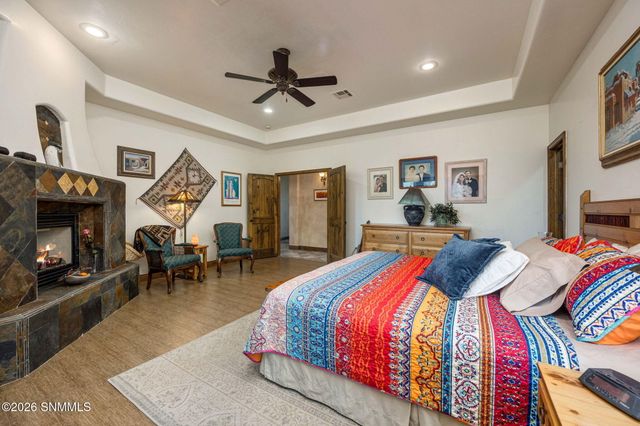 8243 Degas Drive, Las Cruces, NM 88007