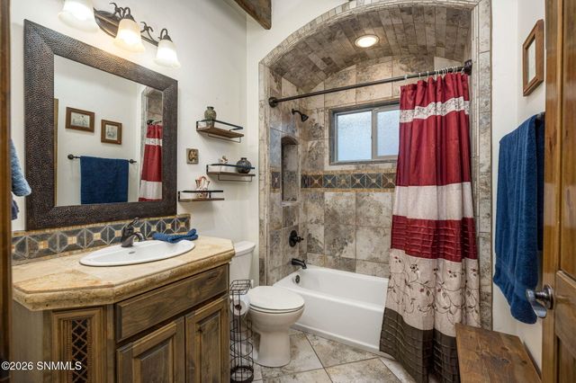 8243 Degas Drive, Las Cruces, NM 88007