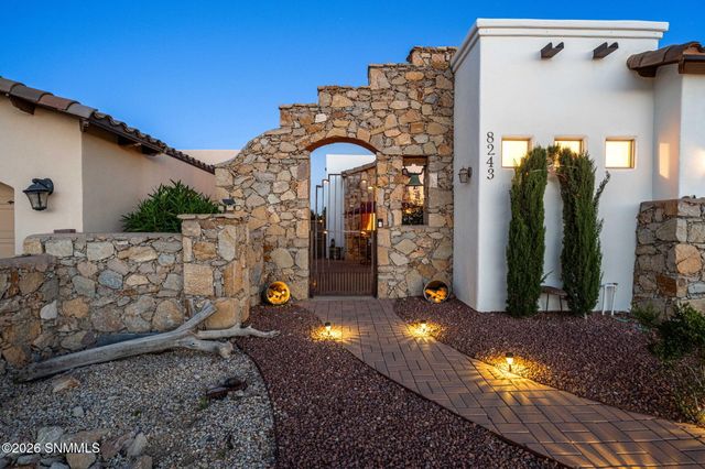 8243 Degas Drive, Las Cruces, NM 88007