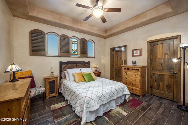 8243 Degas Drive, Las Cruces, NM 88007