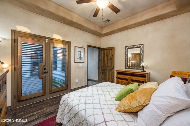 8243 Degas Drive, Las Cruces, NM 88007