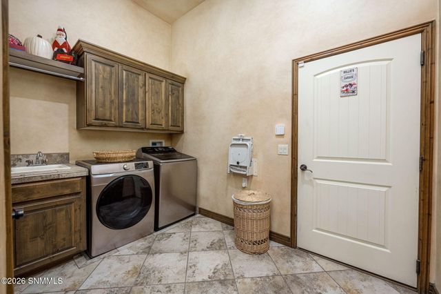 8243 Degas Drive, Las Cruces, NM 88007