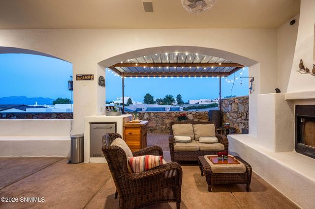 8243 Degas Drive, Las Cruces, NM 88007