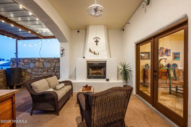 8243 Degas Drive, Las Cruces, NM 88007