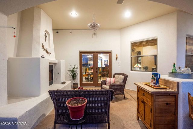 8243 Degas Drive, Las Cruces, NM 88007