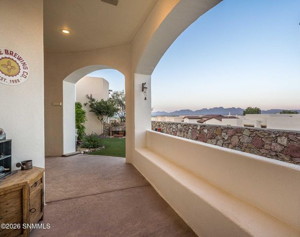 8243 Degas Drive, Las Cruces, NM 88007