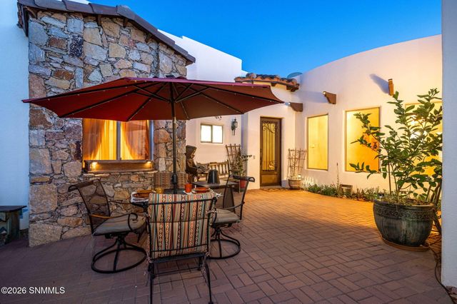 8243 Degas Drive, Las Cruces, NM 88007