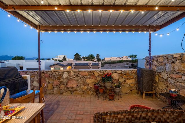 8243 Degas Drive, Las Cruces, NM 88007