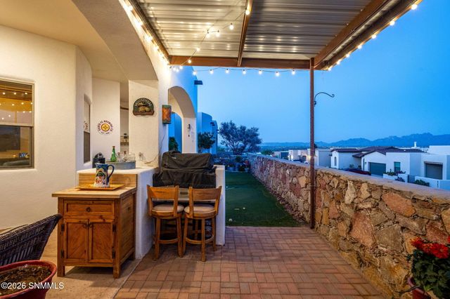 8243 Degas Drive, Las Cruces, NM 88007