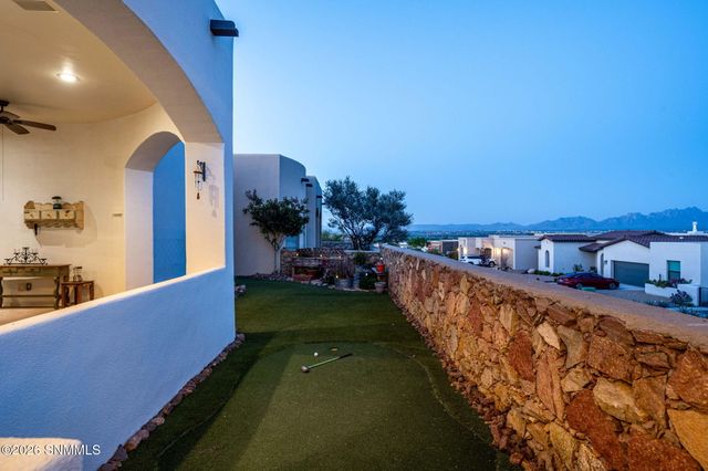 8243 Degas Drive, Las Cruces, NM 88007