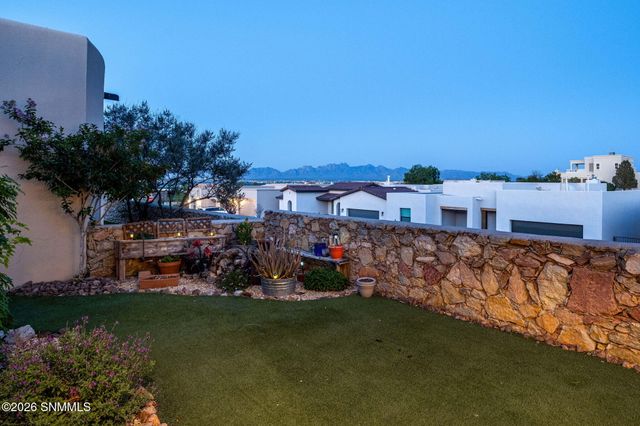 8243 Degas Drive, Las Cruces, NM 88007