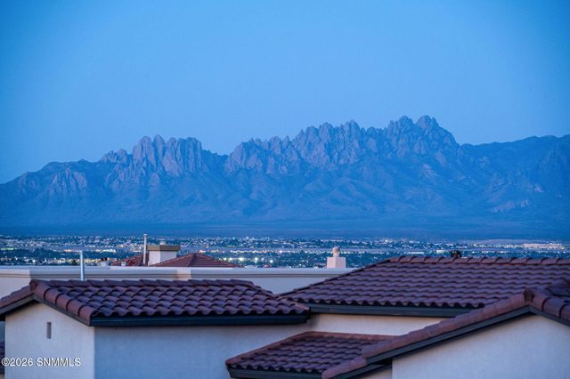8243 Degas Drive, Las Cruces, NM 88007