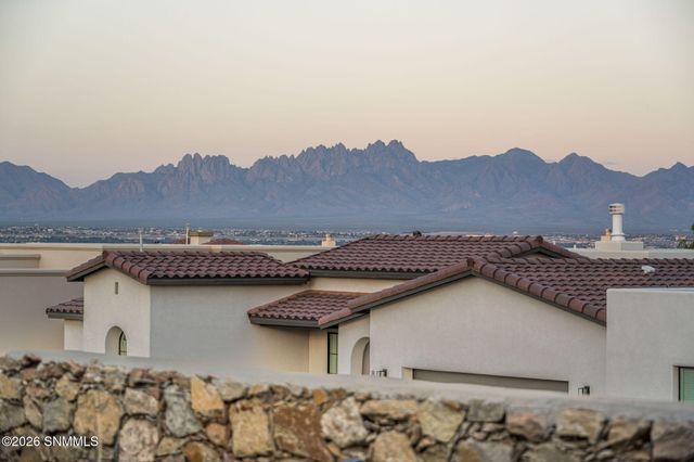 8243 Degas Drive, Las Cruces, NM 88007