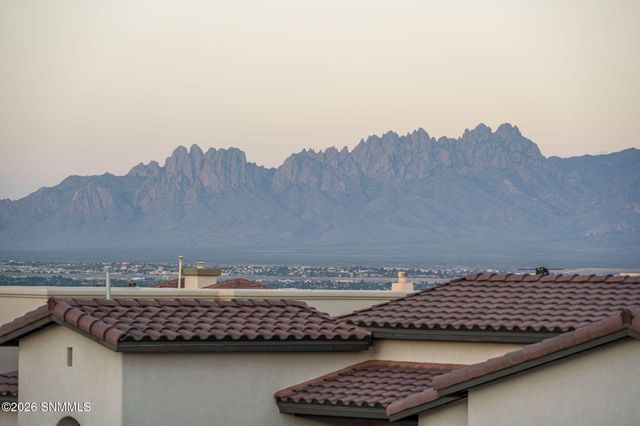 8243 Degas Drive, Las Cruces, NM 88007