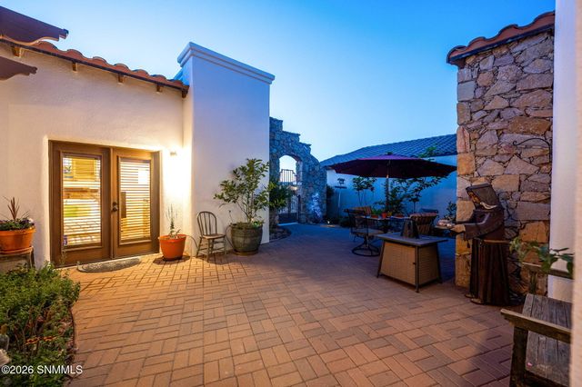 8243 Degas Drive, Las Cruces, NM 88007