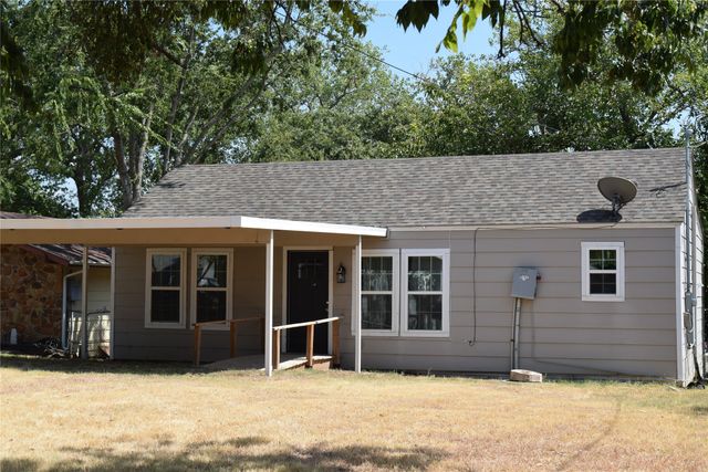 120 Marina View Court, Weatherford, TX 76087