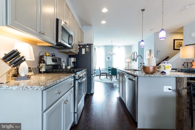 8414 PINE BLUFF RD, Frederick, MD 21704