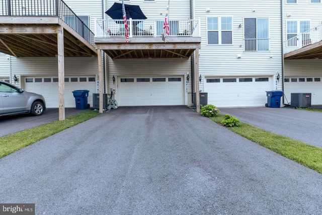 8414 PINE BLUFF RD, Frederick, MD 21704