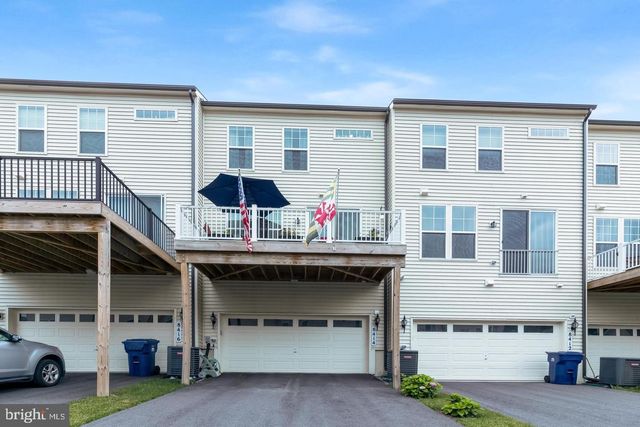 8414 PINE BLUFF RD, Frederick, MD 21704