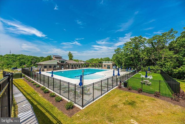 8414 PINE BLUFF RD, Frederick, MD 21704