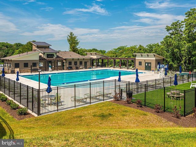 8414 PINE BLUFF RD, Frederick, MD 21704
