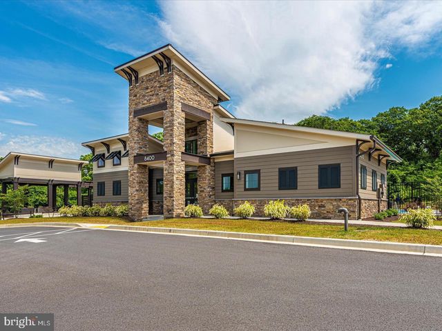 8414 PINE BLUFF RD, Frederick, MD 21704