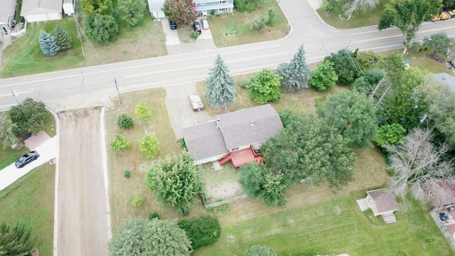 3740 143rd Avenue NW, Andover, MN 55304