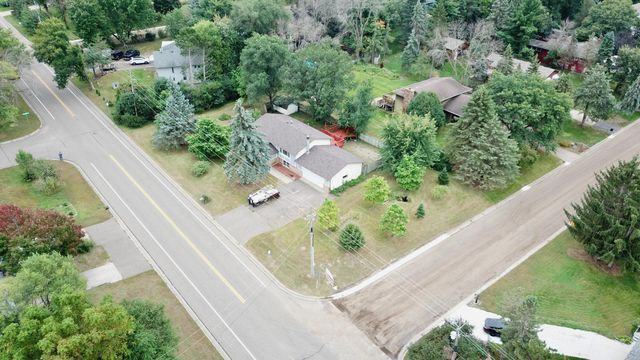 3740 143rd Avenue NW, Andover, MN 55304